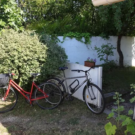 La Venelle De Jéricho 3*