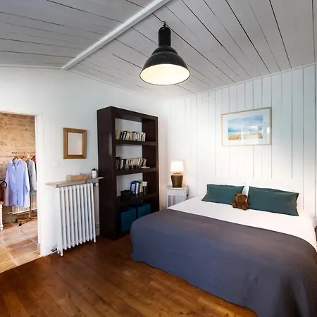 La Venelle De Jéricho