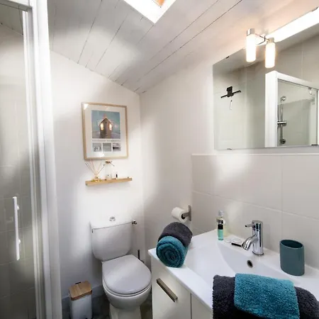 La Venelle De Jericho Frühstückspension La Rochelle (Charente-Maritime)