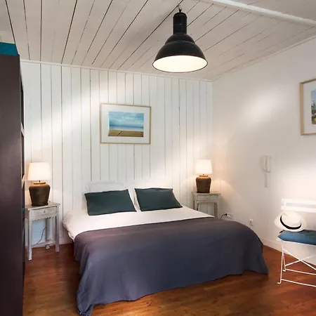 La Venelle De Jéricho Bed and breakfast 3*