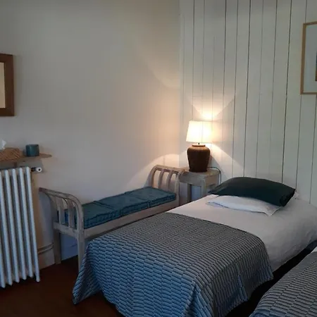 La Venelle De Jéricho 3*