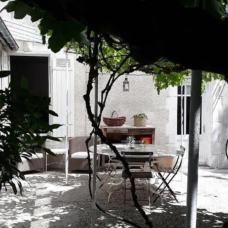 La Venelle De Jericho 3*