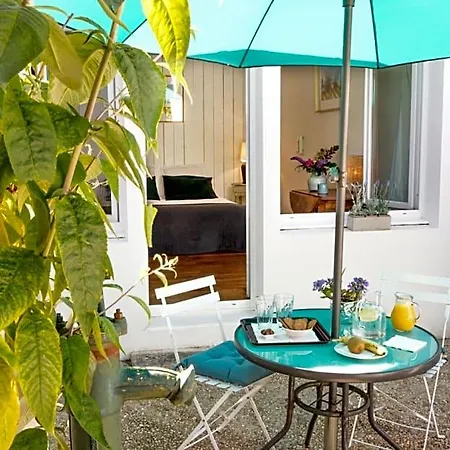 Bed & Breakfast La Venelle De Jéricho